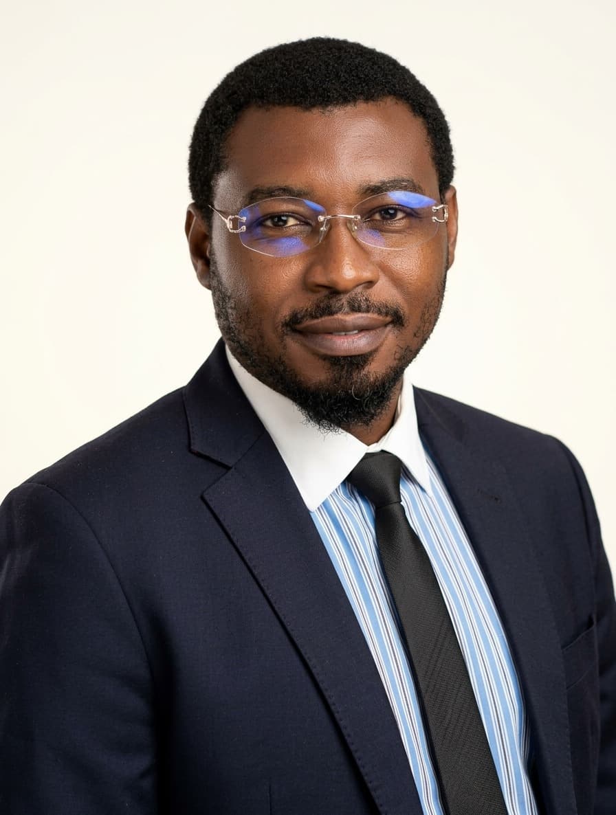 Tosin Ilesanmi, Director